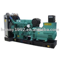 Serie Diesel Volvo Generator Set (85kVA ~ 625kVA)